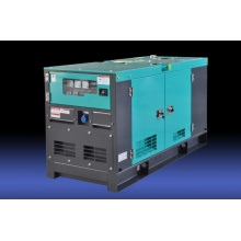 Factory Direct Supply 10kw Super Silent Diesel Generator Set with Low Price